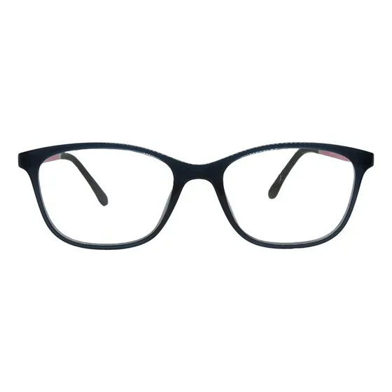 Lentes Para Niños Y Niñas Monturas Cuadradas Modernas