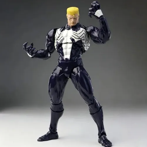 Action Figure Black Noir The Boys Ultimate Neca 18c | Parcelamento