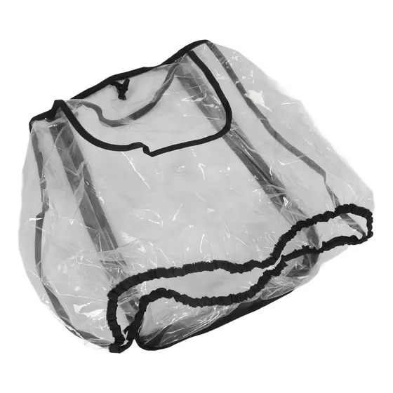 Funda De Coche Para Bebés, Impermeable Y A Prueba De Viento,