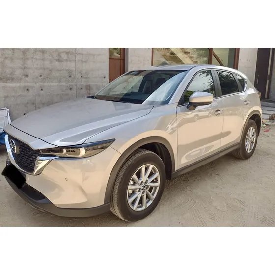Mazda Cx-5 2.0 Core 2wd At