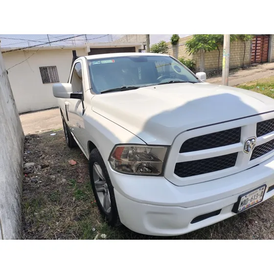 Ram Ram 1500 3.6 St 4x2