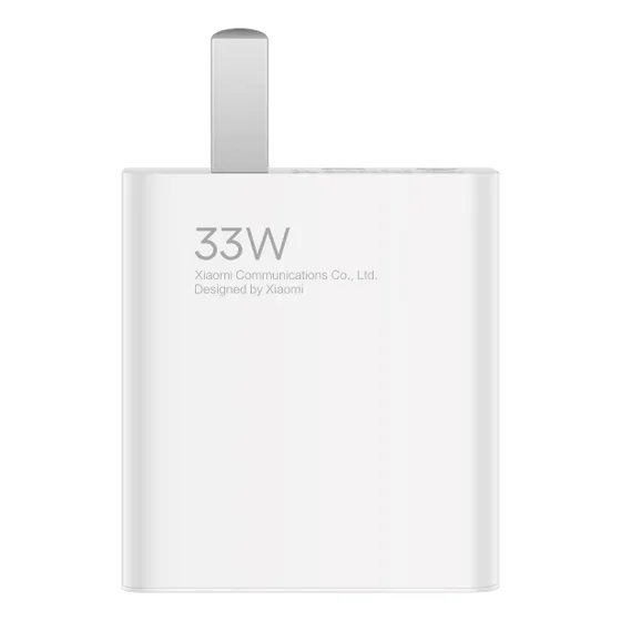 Kits De Carga Xm Mdy-11-ex Usb Tipo C Originales De 33 W