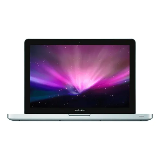 Laptops Apple Macbook A1286 C2d 2009 4gb Ddr3 320gb Orgm
