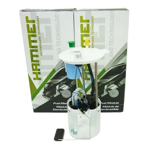Modulo Bomba Gasolina Completo Ford F-250 Super Duty