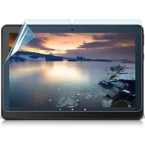 Pys Fire Hd Tablet 10 Protector Pantalla 2021 Para Nueva