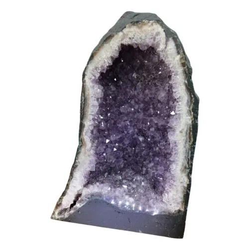 Geoda De Amatista 15 Kg