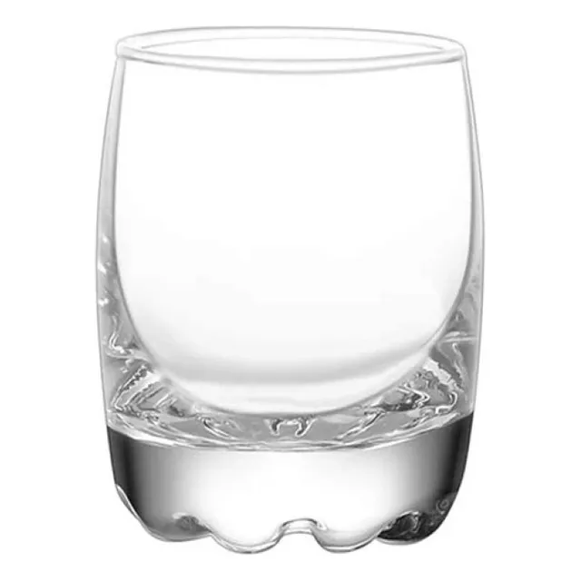 Set De 6 Vasitos Licor 100cc
