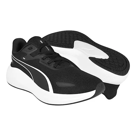 Tenis Joven Puma Skyrocket Lite 37943701 Tex Ngo