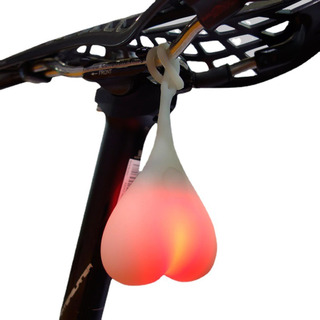 Lámpara Para Bici-luz Trasera De Bicicleta Recargable Usb Lámpara Para Bici-luz Trasera De Bicicleta Recargable Usb