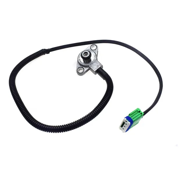 Valvula Caja Automatica Peugeot 206 1.6 2004/2008