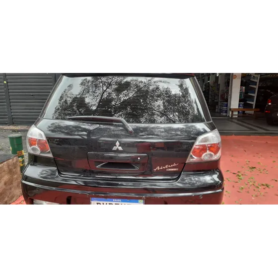 Mitsubishi Airtrek 2.4 5p