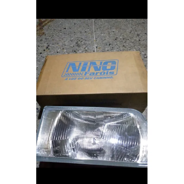 Faro Delantero Derecho Vw Gol 92/94