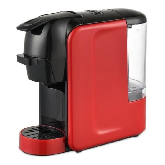 Cafetera De Cápsula Ks-cc19