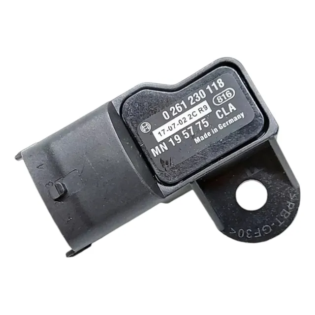 Sensor Map Original Mitsubishi Lancer 1.5 2007 Al 2016
