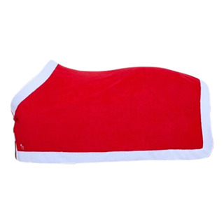 Capa De Silla De Montar De Caballo, Disfraz De Navidad De Capa De Silla De Montar De Caballo, Disfraz De Navidad De