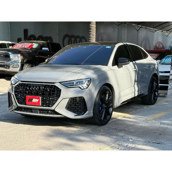 Audi Serie Rs 2.5 Q3 Performance Dsg