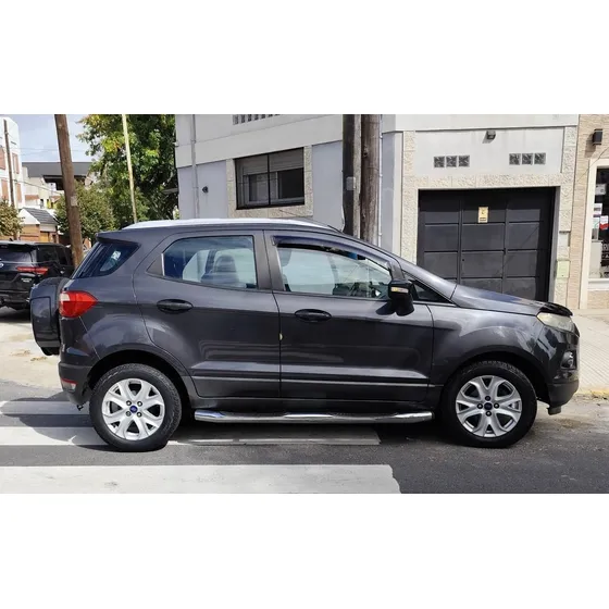 Ford Ecosport 1.6 Titanium 110cv 4x2