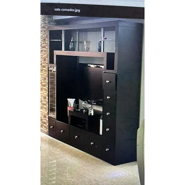 Mueble Sala Para Televisor