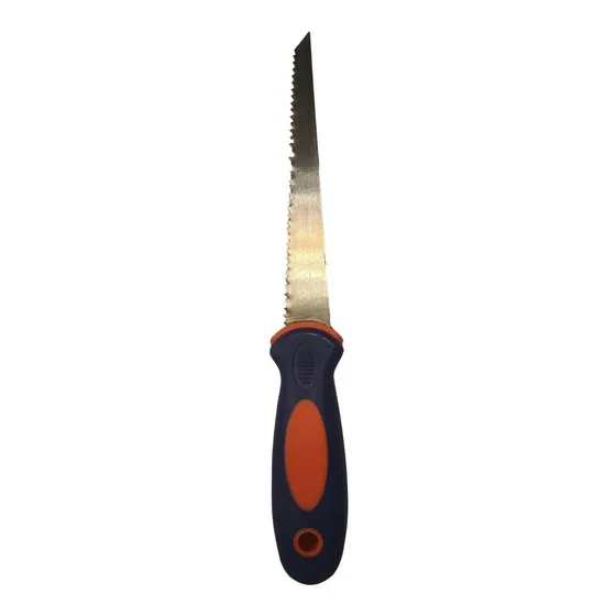 Serrucho Manual Profesional Para Cortar Placa De Yeso