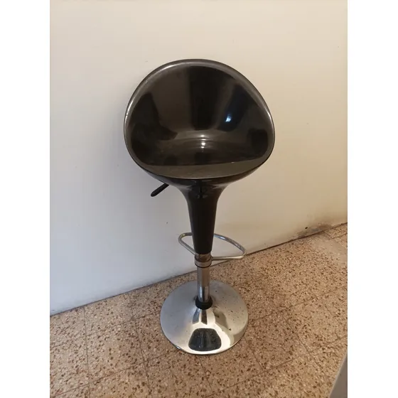 Silla De Bar Tipo Taburete Banqueta
