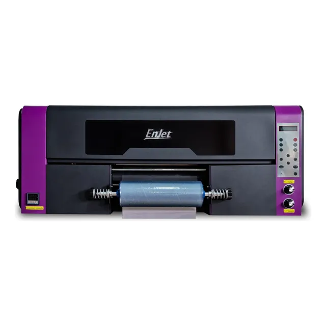 Impresora Uv-dtf 30cm 
