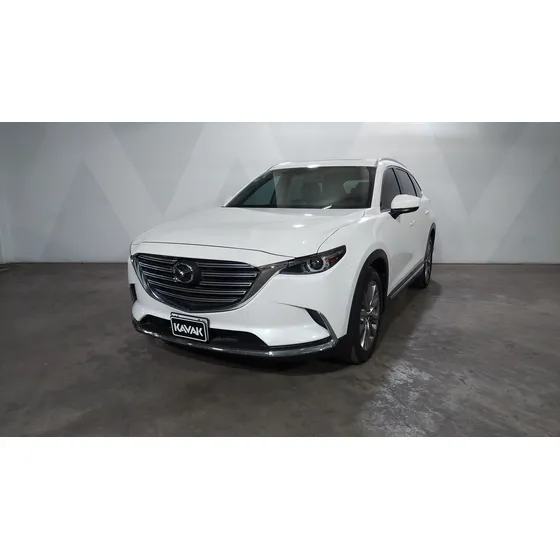 Mazda Cx-9 2.5 Turbo I Grand Touring 4wd At