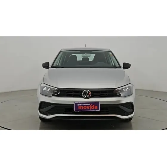 Volkswagen Polo Track 1.0 Flex 12v 5p