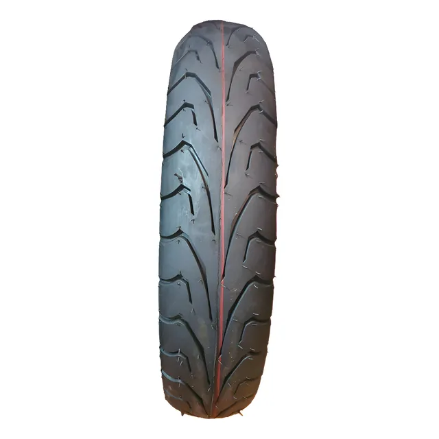Neumático 110-70-17 Tl 8pr M-kross