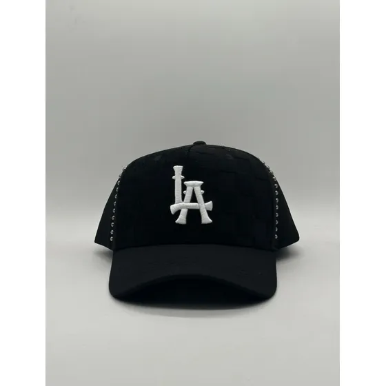 Gorra Dandy Hats 50/50 Nuevo Drop 100% Original Limitada