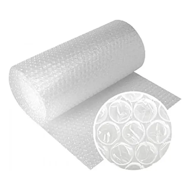 Nylon Burbujas Para Embalar 1mtx5mt (rollo 5m2)