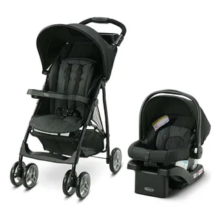 Graco fastaction snugride 30 lx sales