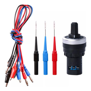 Simulador De Resistencia De Señal , Generador Analógico, Simulador De Resistencia De Señal , Generador Analógico,