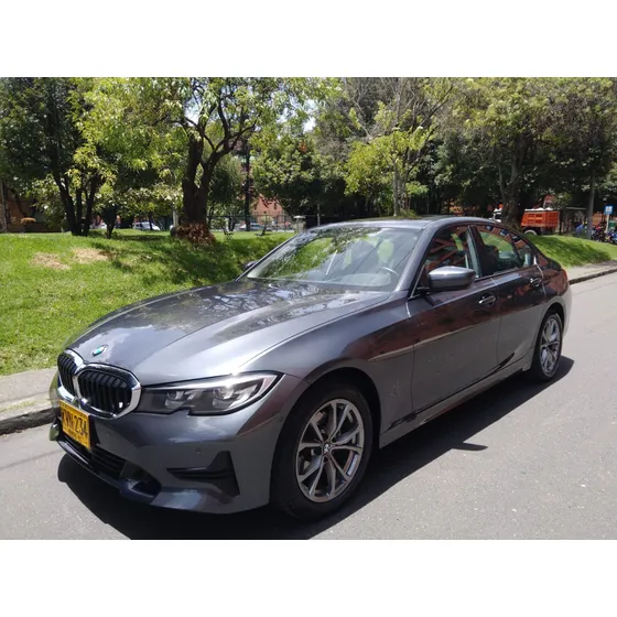 Bmw Serie 3 2.0 320i G20 Sportline
