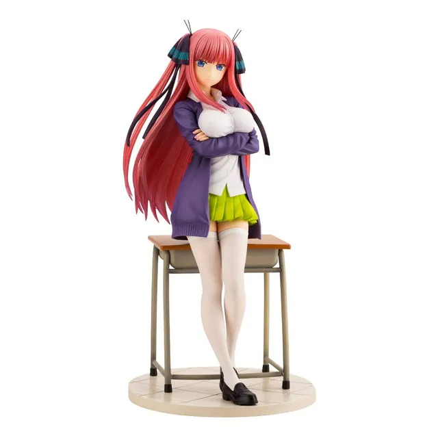 Figura De Accion Nino Nakano - Kotobukiya