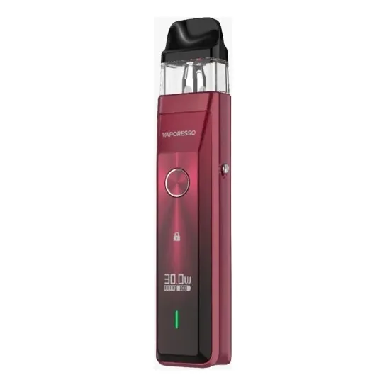 Vaper Recargable Xros Pro