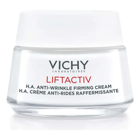Vichy Liftactiv Supreme Pieles Normales A Mixtas Antiarrugas