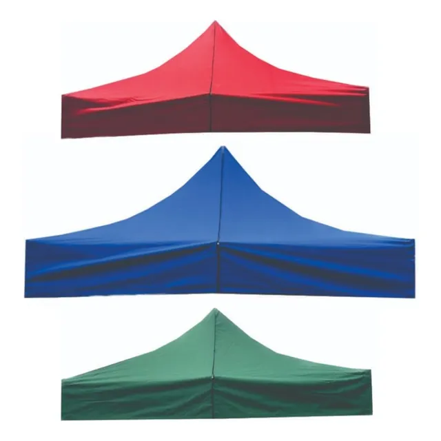 Lona Tenda 3x3 Sanfonada Extra Forte