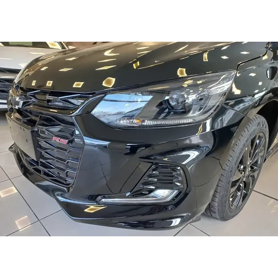 Chevrolet Onix 1.0 Turbo Rs Mt