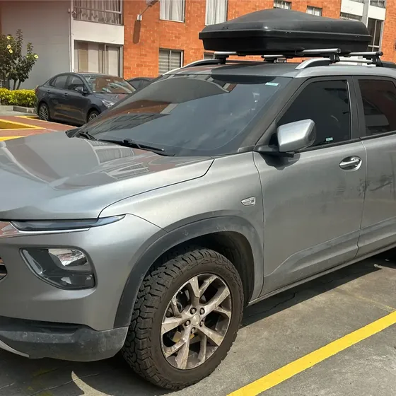 Chevrolet Montana 2024 1.2 T Ltz 4x2 At