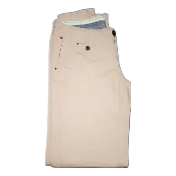 Pantalón Para Dama Tommy Hilfiger Original