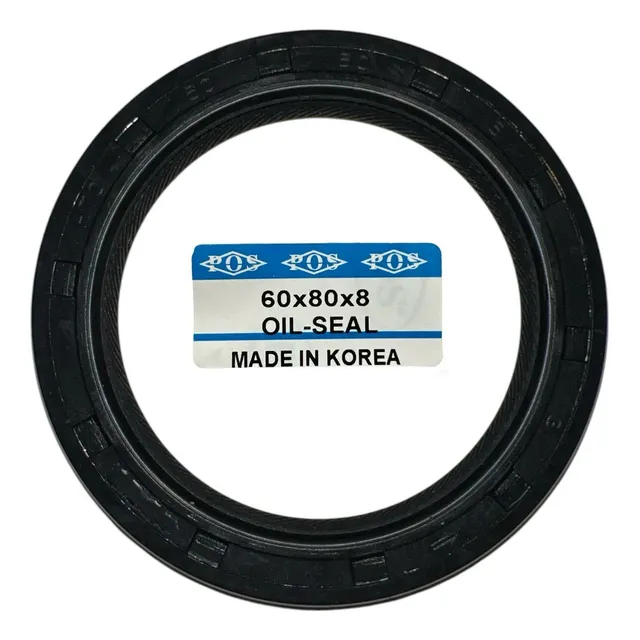 Estopera Cigueñal Trasera Spark Matiz Tico Damas Gm