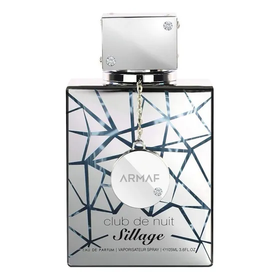 Armaf - Club De Nuit Sillage Edp 100 Ml - Original E Lacrado