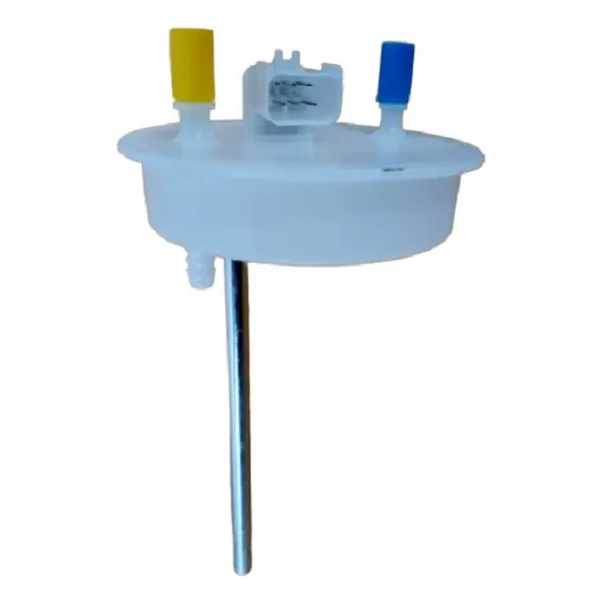 Tapa Del Modulo Bomba De Gasolina Spark Matiz