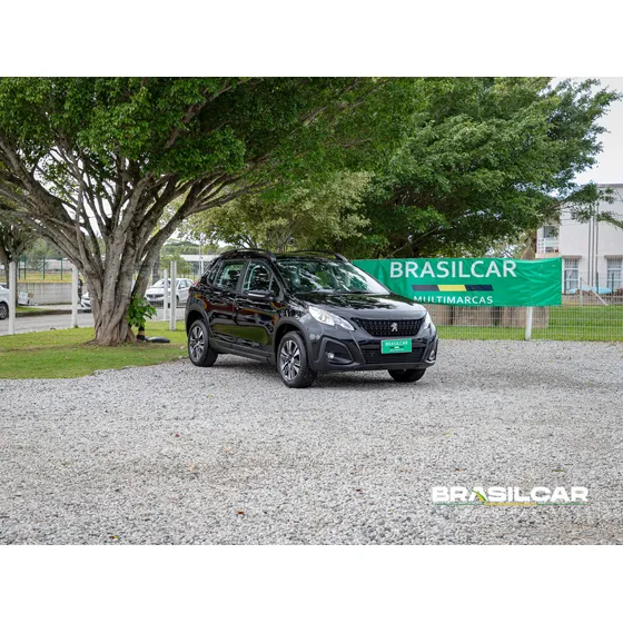 Peugeot 2008 1.6 16v