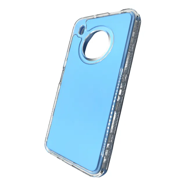 Funda Para Huawei Y9a Frl-l22/frl-l23 Case Glass Y Mica