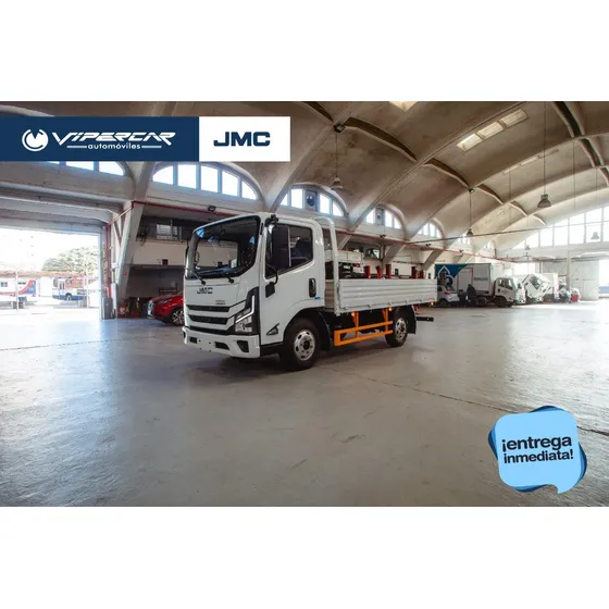 Jmc N822 Cabina Y Rueda Simple (n720) 2.8 2024 0km