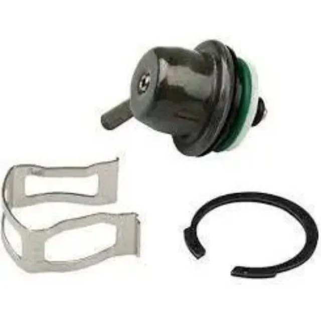 Regulador Gasolina Blazer Vortec 96 En Adelante