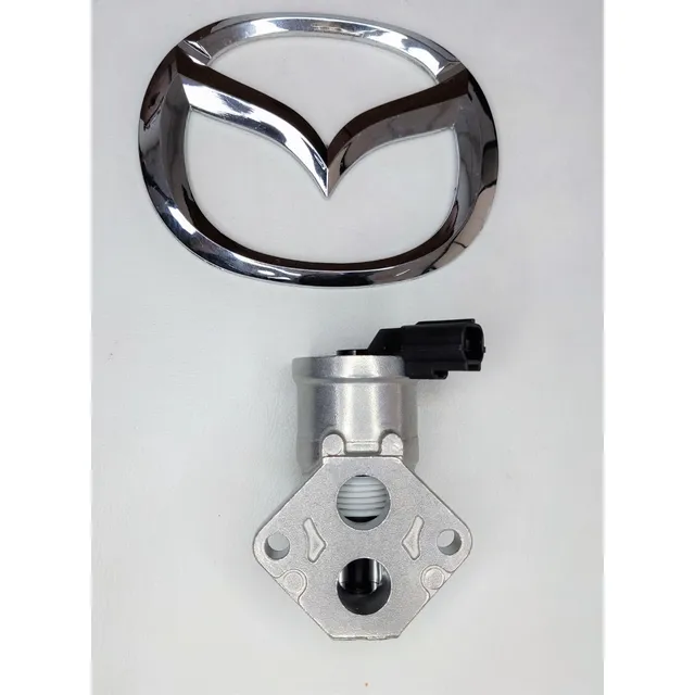 Valvula Iac Mazda Artis Todos