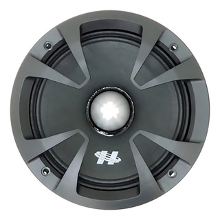 Par Woofer Medio Grave 6 Polegad 500w Pro Mb600 Hurricane 4o Cor Foto Par Woofer Medio Grave 6 Polegad 500w Pro Mb600 Hurricane 4o Cor Foto
