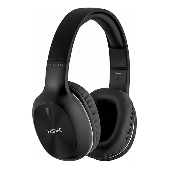 Headphone Edifier W800bt Hi-fi Bluetooth 5.0 Qualcomm
